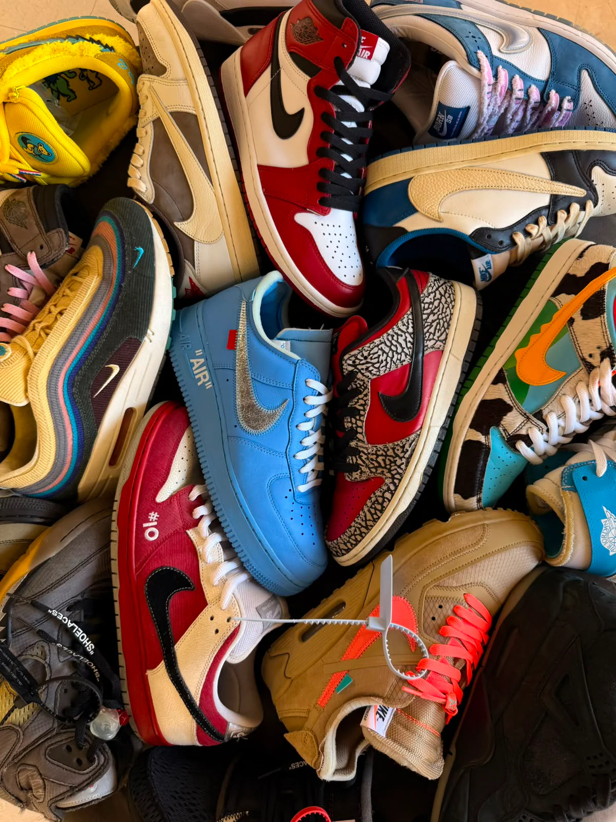 Eleva il tuo Stile Streetwear
