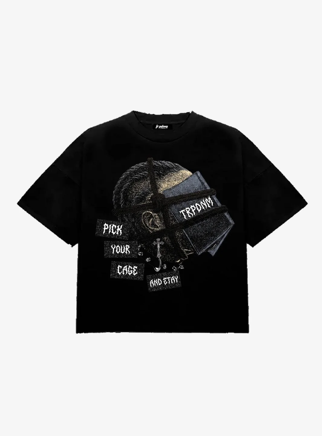 Trap Denim